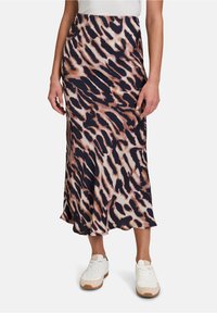 Юбка-карандаш