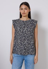 Блузка Блузка