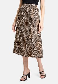 Юбка из джерси