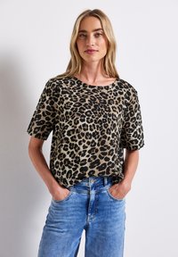 Блузка Блузка