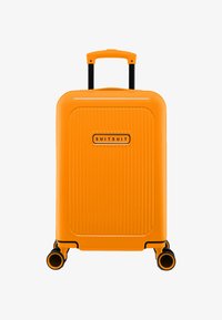 Чемодан на колесах