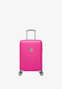 Чемодан на колесах