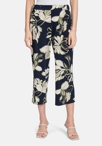 Капри Капри