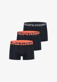 Трусы шортики