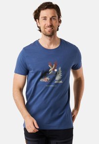 Спортивная майка