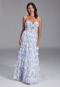 Платье макси Платье макси