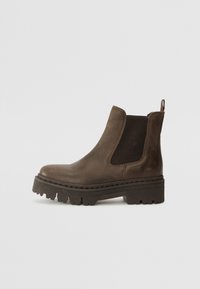 Ботинки челси