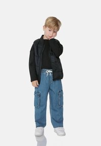 Брюки Брюки