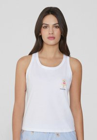 Майка-борцовка