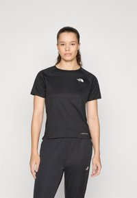 Спортивная майка