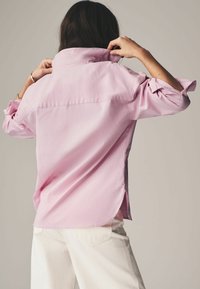 Блузка-рубашка Блузка-рубашка