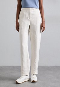 Прямые брюки