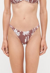 Низ от бикини