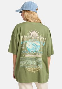 Пляжная майка