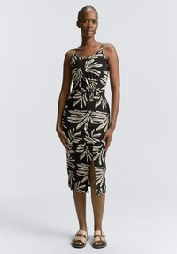 Пляжное платье