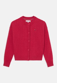 Вязаная кофта Вязаная кофта