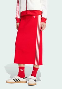 Юбка-карандаш