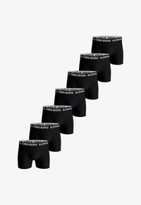 Трусы шортики