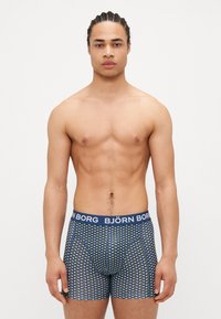 Трусы шортики