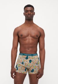 Трусы шортики