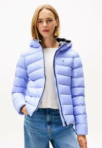 Флисовая куртка