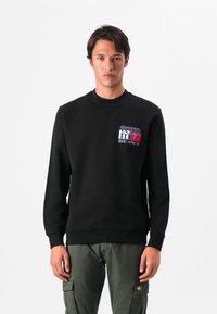 Толстовка Толстовка