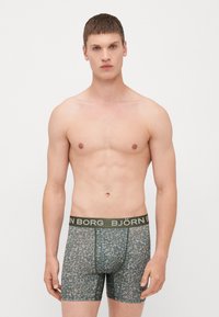 Трусы шортики