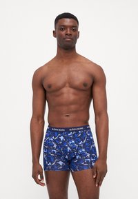 Трусы шортики