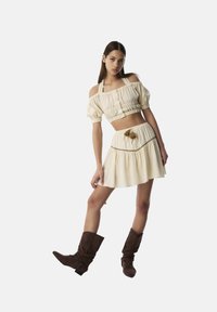 Летняя юбка