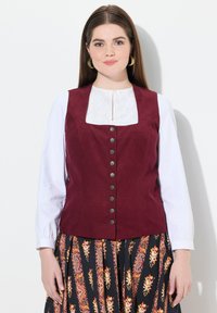 Вельветовая куртка