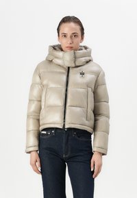 Зимняя куртка Зимняя куртка