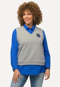 Майка-борцовка