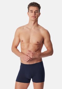 Трусы шортики