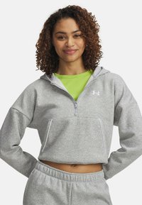 Спортивная толстовка