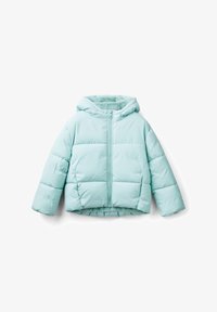 Зимняя куртка