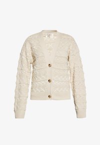 Вязаная кофта Вязаная кофта