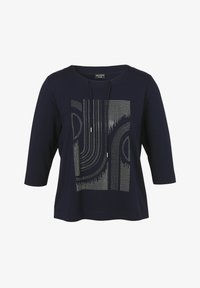 Майка с рукавом три четверти