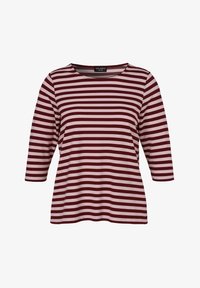 Майка с рукавом три четверти