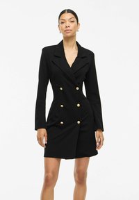 Блузка-платье