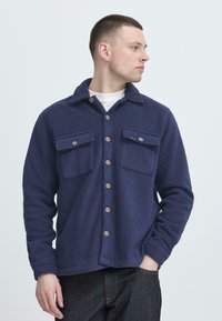 Флисовая куртка