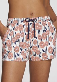 Пляжные шорты