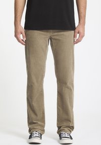 Вельветовые брюки