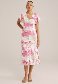 Блузка-платье