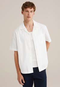 Рубашка с коротким рукавом