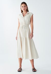 Блузка-платье