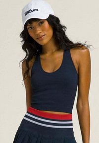 Майка-борцовка