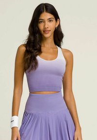 Майка-борцовка