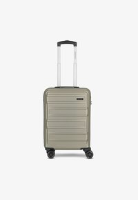 Чемодан на колесах