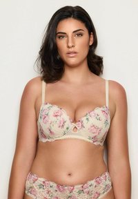 Бюстгальтер на косточках