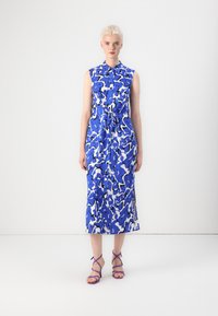 Пляжное платье